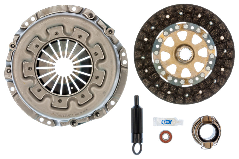 Exedy OE 2002-2003 Lexus Is300 L6 Clutch Kit Exedy Clutch Kits - Single AXOPROS