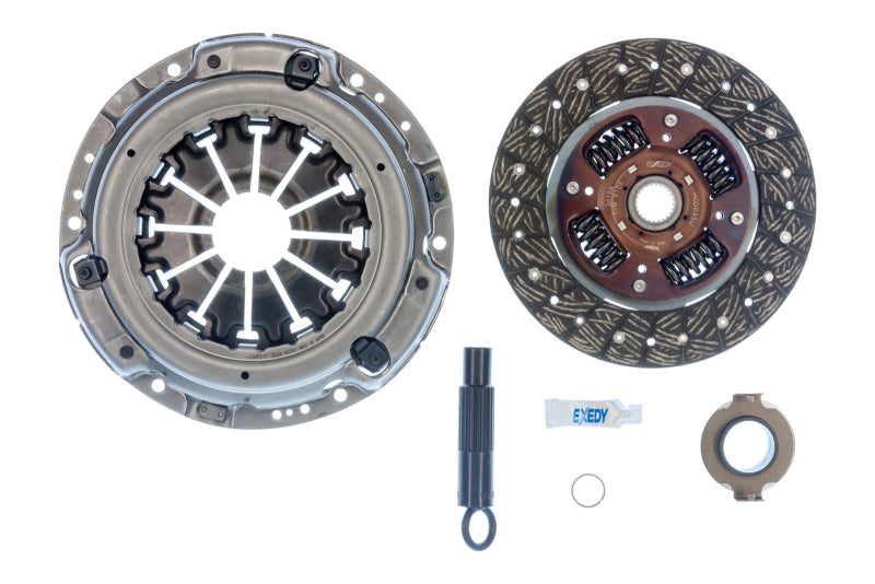 Exedy OE 2002-2007 Honda CR-V L4 Clutch Kit Exedy Clutch Kits - Single  AXOPROS