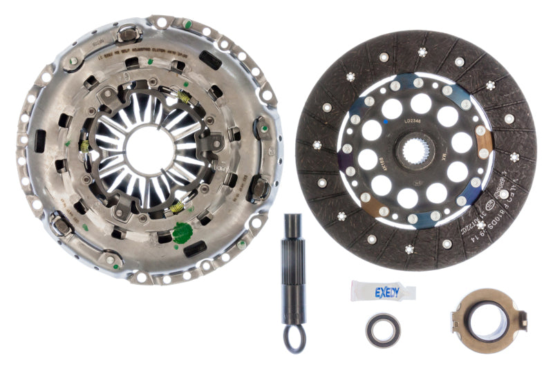 Exedy OE 2003-2003 Acura Cl V6 Clutch Kit Exedy Clutch Kits - Single  AXOPROS