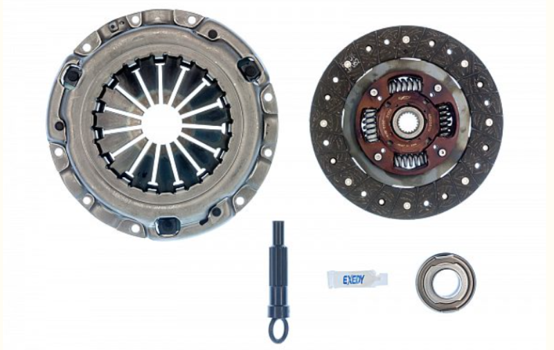 Exedy OE 2003-2004 Chrysler Sebring L4 Clutch Kit Exedy Clutch Kits - Single AXOPROS