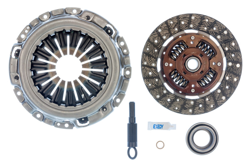 Exedy OE 2003-2006 Nissan 350Z Clutch Kit Exedy Clutch Kits - Single  AXOPROS