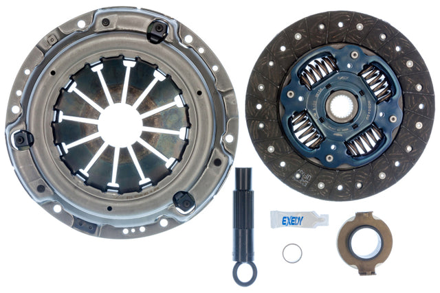 Exedy OE 2003-2008 Honda Accord L4 Clutch Kit Exedy Clutch Kits - Single  AXOPROS