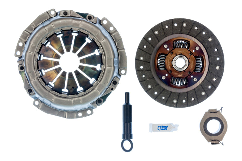 Exedy OE 2004-2006 Scion Xa L4 Clutch Kit Exedy Clutch Kits - Single AXOPROS