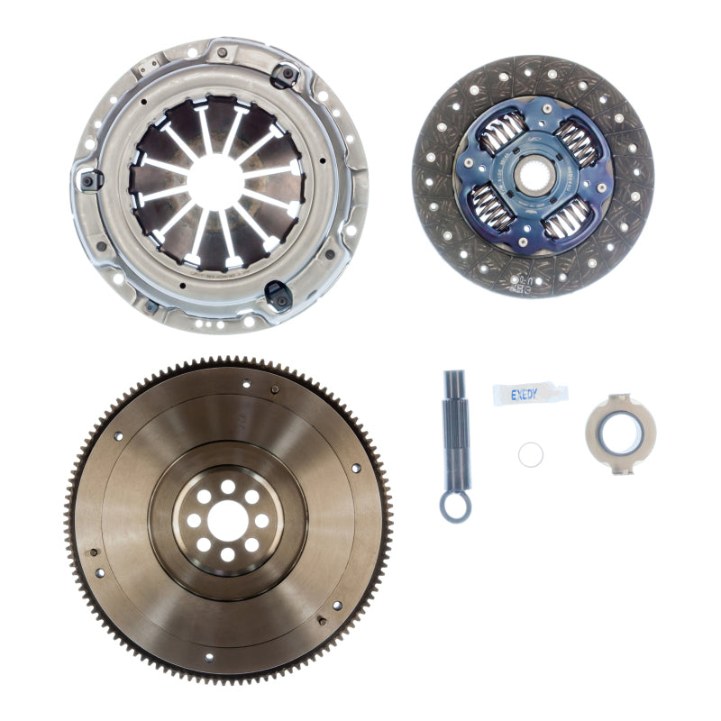 Exedy OE 2004-2008 Acura TSX L4 Clutch Kit Exedy Clutch Kits - Single AXOPROS