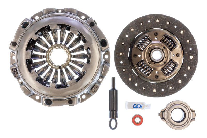 Exedy OE 2005-2005 Saab 9-2X H4 Clutch Kit Exedy Clutch Kits - Single AXOPROS