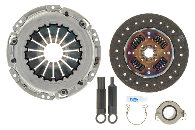 Exedy OE 2005-2010 Scion TC L4 Clutch Kit Exedy Clutch Kits - Single  AXOPROS