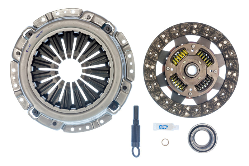 Exedy OE 2005-2011 Nissan Frontier V6 Clutch Kit Exedy Clutch Kits - Single  AXOPROS