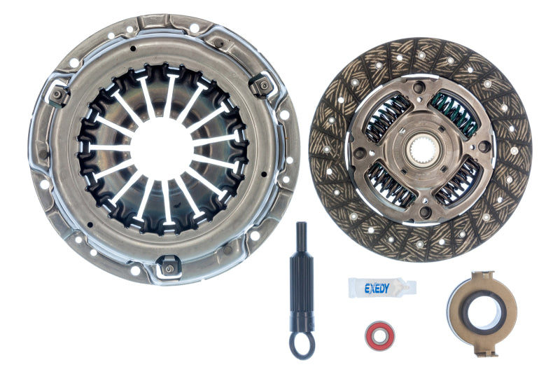Exedy OE 2006-2008 Subaru Impreza H4 Clutch Kit Exedy Clutch Kits - Single AXOPROS