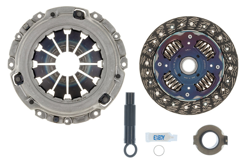 Exedy OE 2008-2011 Honda Civic L4 Clutch Kit Exedy Clutch Kits - Single  AXOPROS