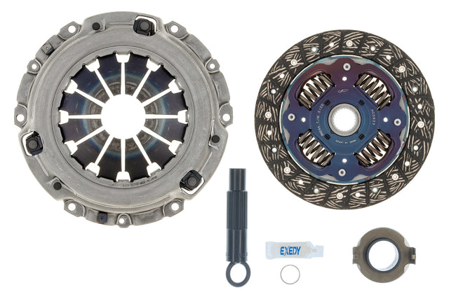 Exedy OE 2008-2011 Honda Civic L4 Clutch Kit Exedy Clutch Kits - Single  AXOPROS