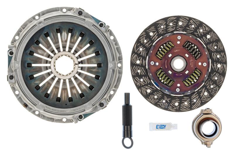 Exedy OE 2008-2015 Mitsubishi Lancer L4 Clutch Kit Exedy Clutch Kits - Single AXOPROS