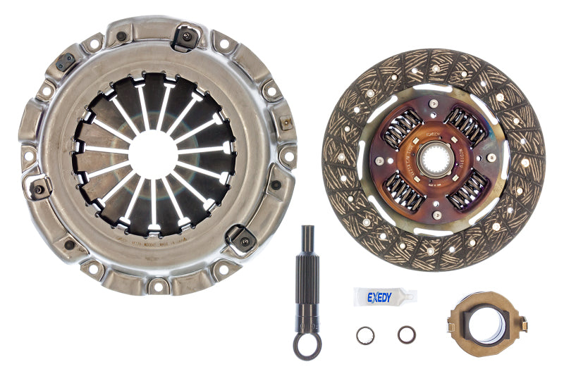 Exedy OE 2009-2011 Mazda RX-8 R2 Clutch Kit Exedy Clutch Kits - Single AXOPROS