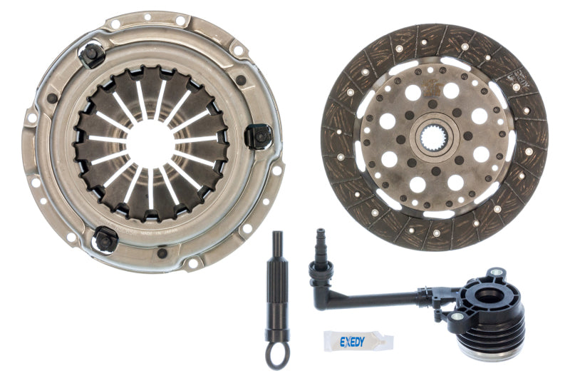 Exedy OE 2009-2011 Nissan Cube L4 Clutch Kit Exedy Clutch Kits - Single AXOPROS