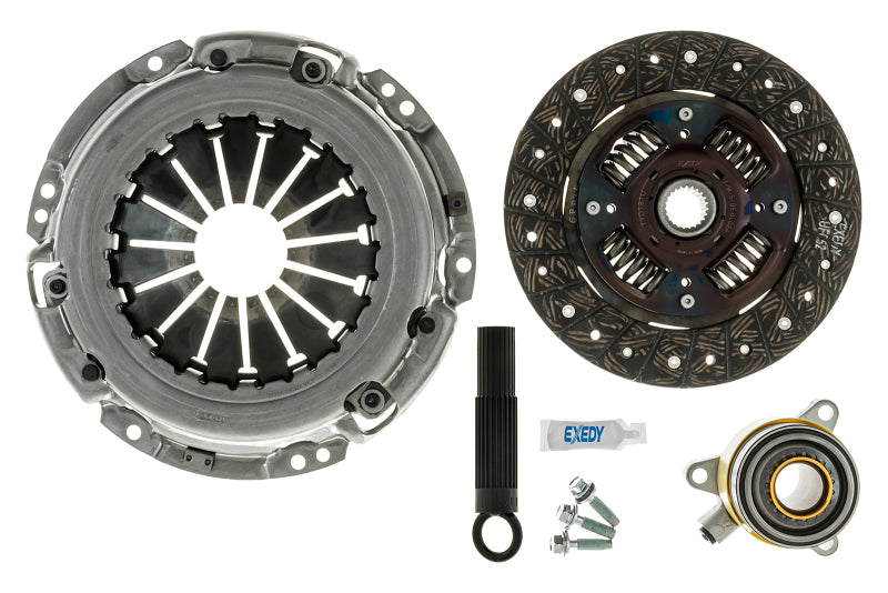 Exedy OE 2011-2015 Scion TC L4 Clutch Kit Exedy Clutch Kits - Single  AXOPROS