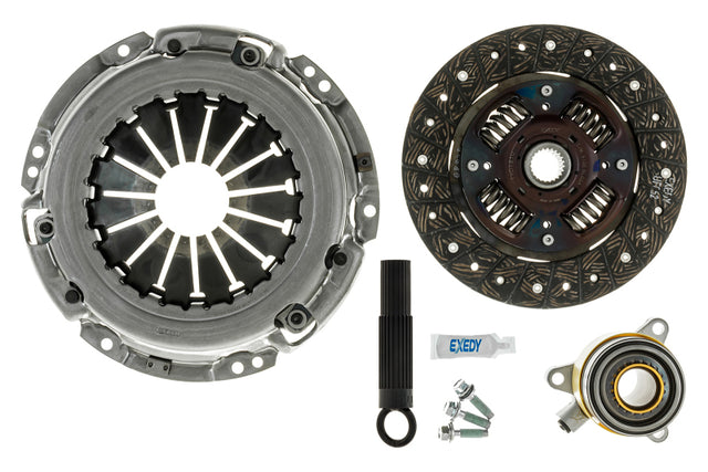 Exedy OE 2011-2015 Scion TC L4 Clutch Kit Exedy Clutch Kits - Single  AXOPROS