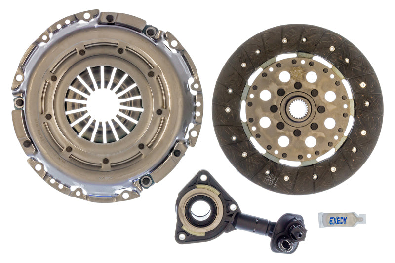 Exedy OE 2012-2015 Ford Focus L4 Clutch Kit Exedy Clutch Kits - Single AXOPROS