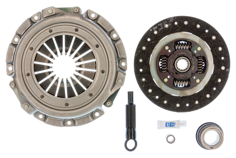 Exedy OE 2017+ Honda Civic Type-R Clutch Kit Exedy Clutch Kits - Single  AXOPROS