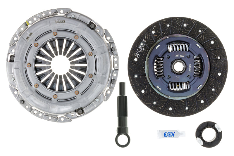 Exedy OE Clutch Kit Exedy Clutch Kits - Single AXOPROS