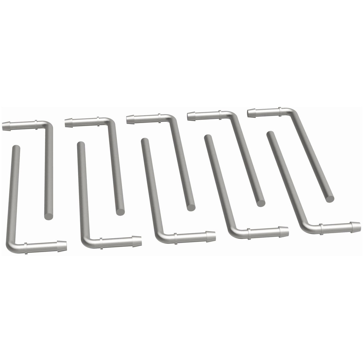 Exhaust Hanger - 90 Deg - 0.50in. MagnaFlow Exhaust Products Exhaust System Hanger  AXOPROS