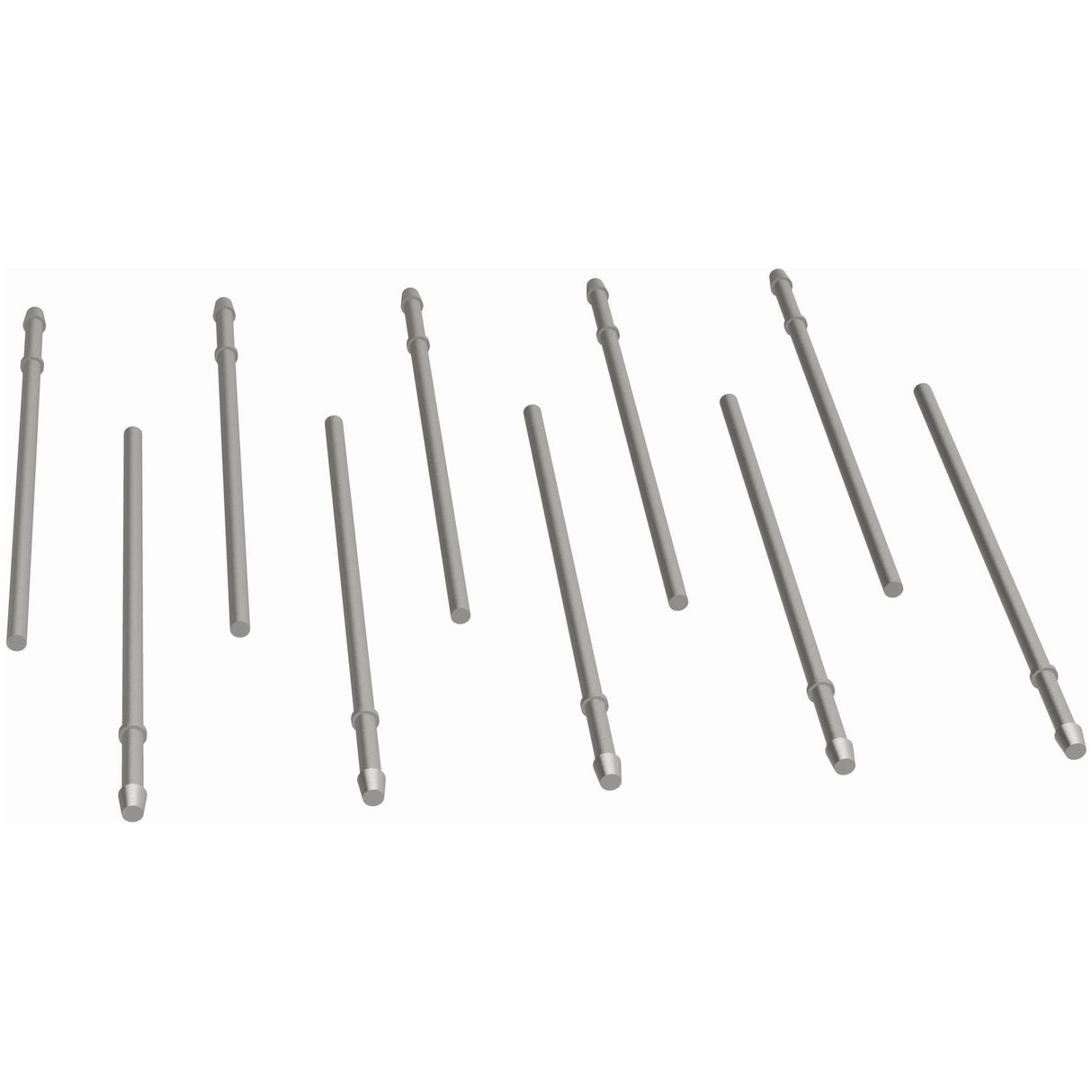 Exhaust Hanger - Straight - 0.375in. MagnaFlow Exhaust Products Exhaust System Hanger  AXOPROS