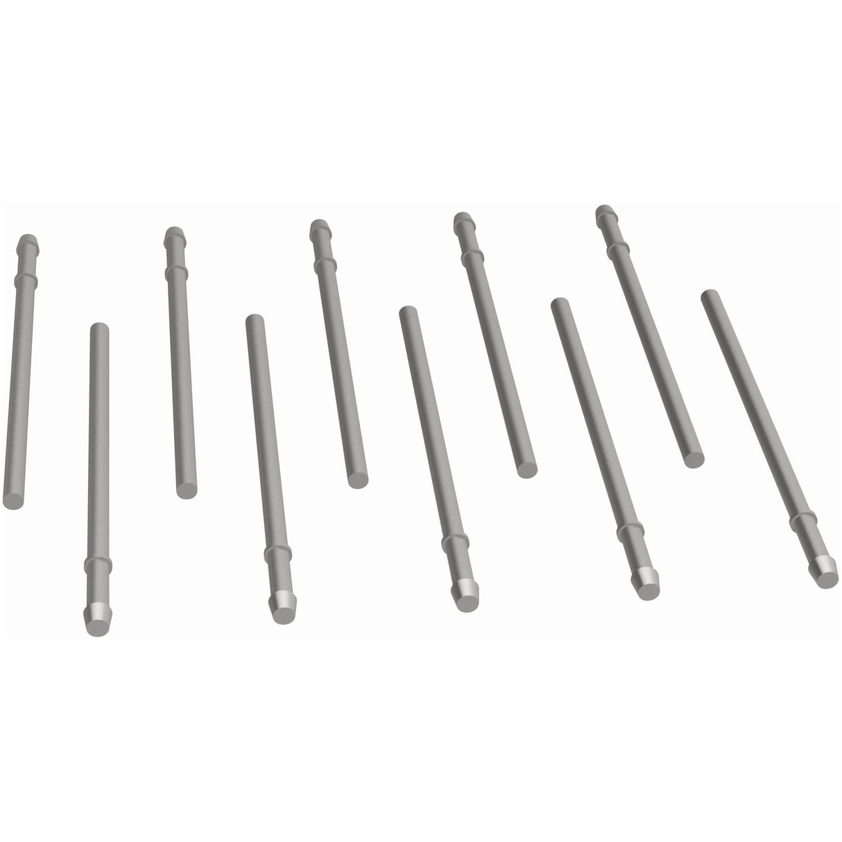 Exhaust Hanger - Straight - 0.50in. MagnaFlow Exhaust Products Exhaust System Hanger  AXOPROS