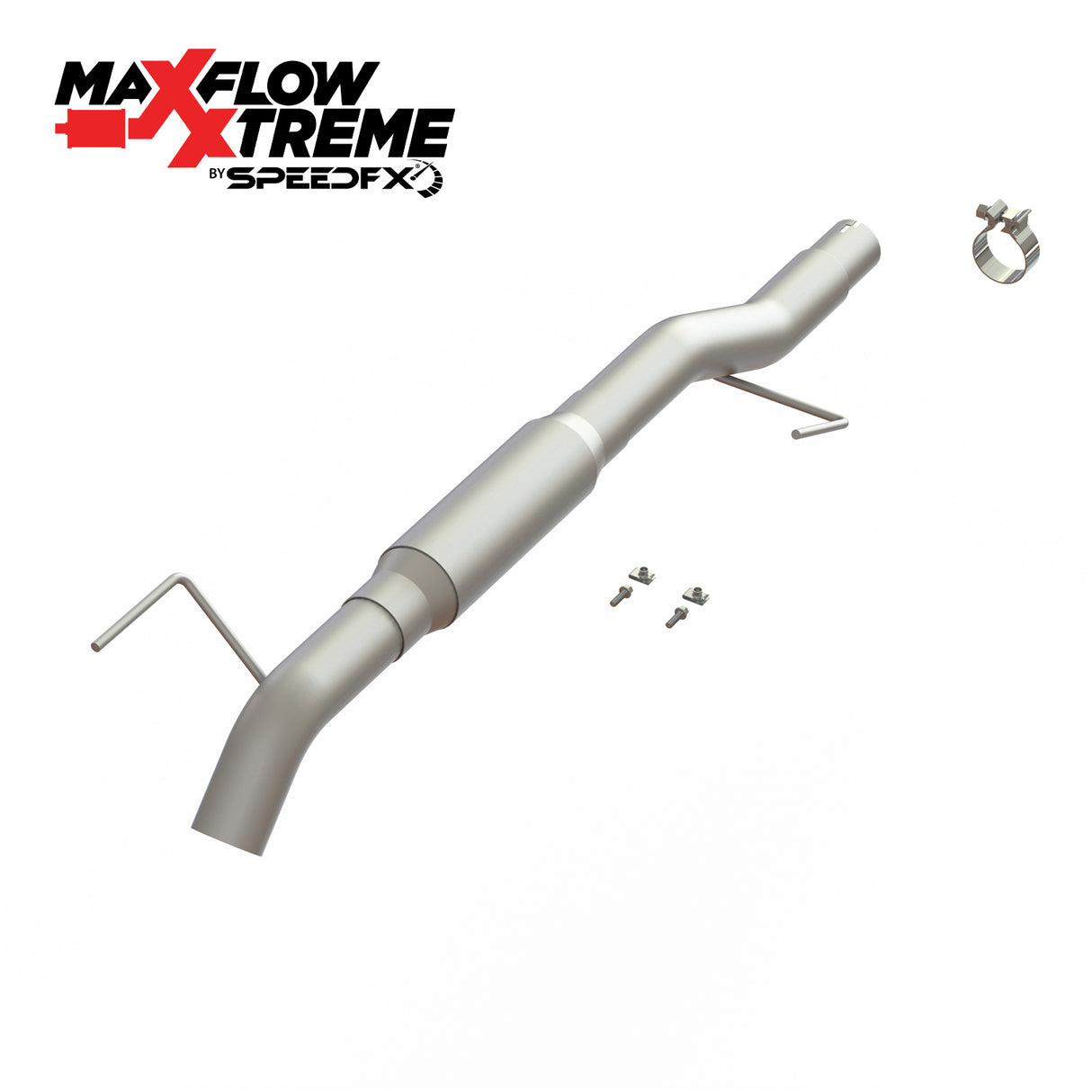 Exhaust System Kit SpeedFx Exhaust System Kit AXOPROS