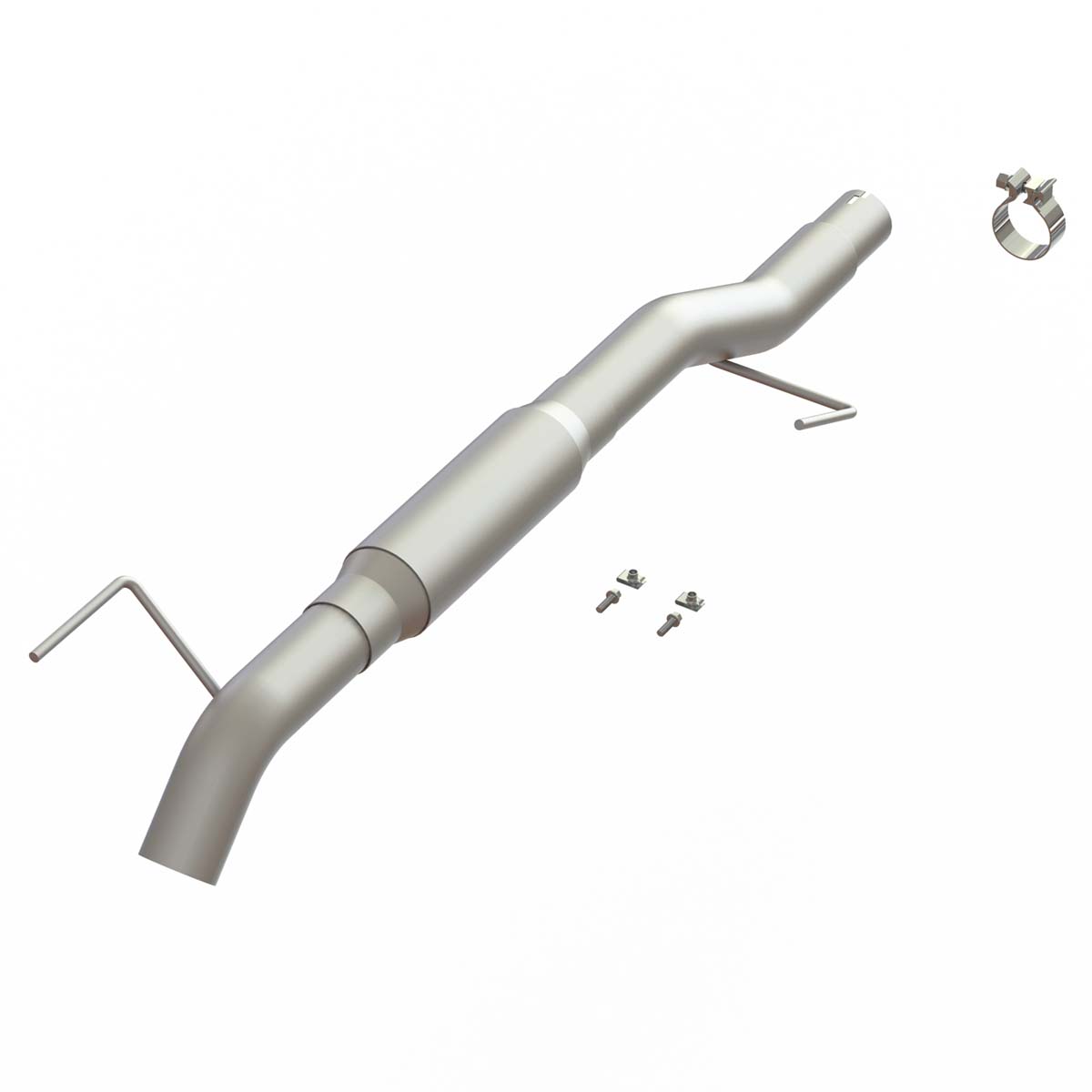 Exhaust System Kit SpeedFx Exhaust System Kit AXOPROS