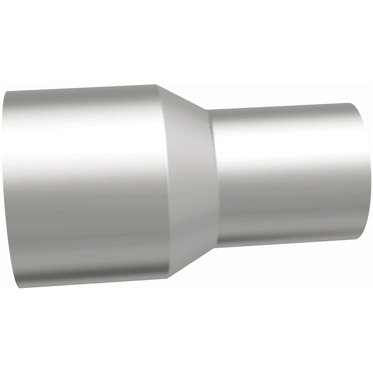 Exhaust Tip Adapter - 2.75/4 Inch MagnaFlow Exhaust Products Exhaust Pipe Adapter  AXOPROS