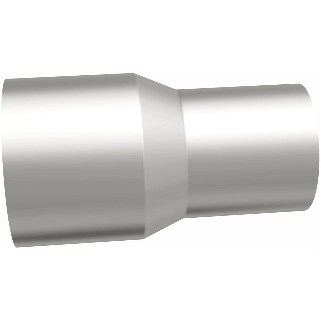 Exhaust Tip Adapter - 3/4 Inch MagnaFlow Exhaust Products Exhaust Pipe Adapter  AXOPROS