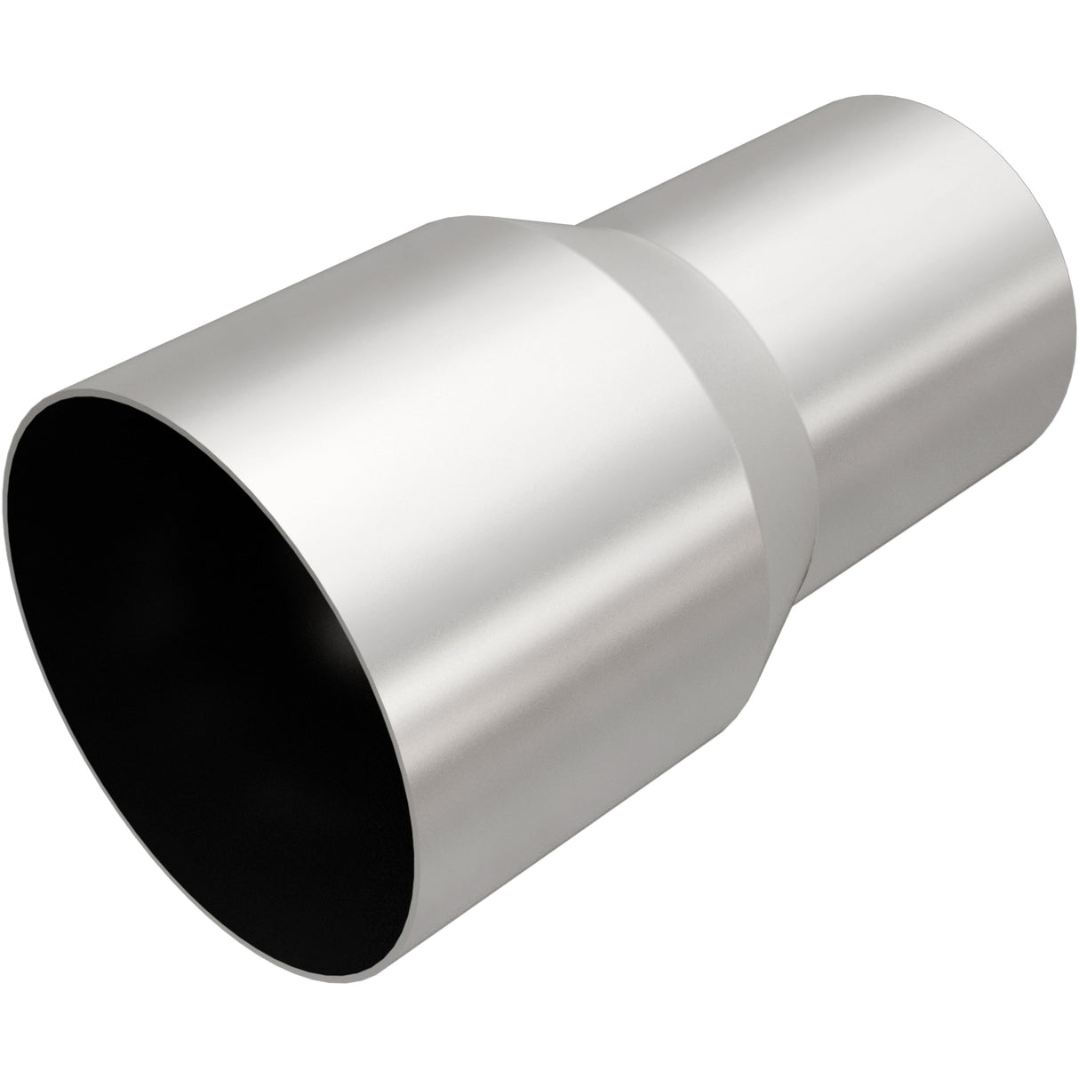 Exhaust Tip Adapter - 3/4 Inch MagnaFlow Exhaust Products Exhaust Pipe Adapter  AXOPROS