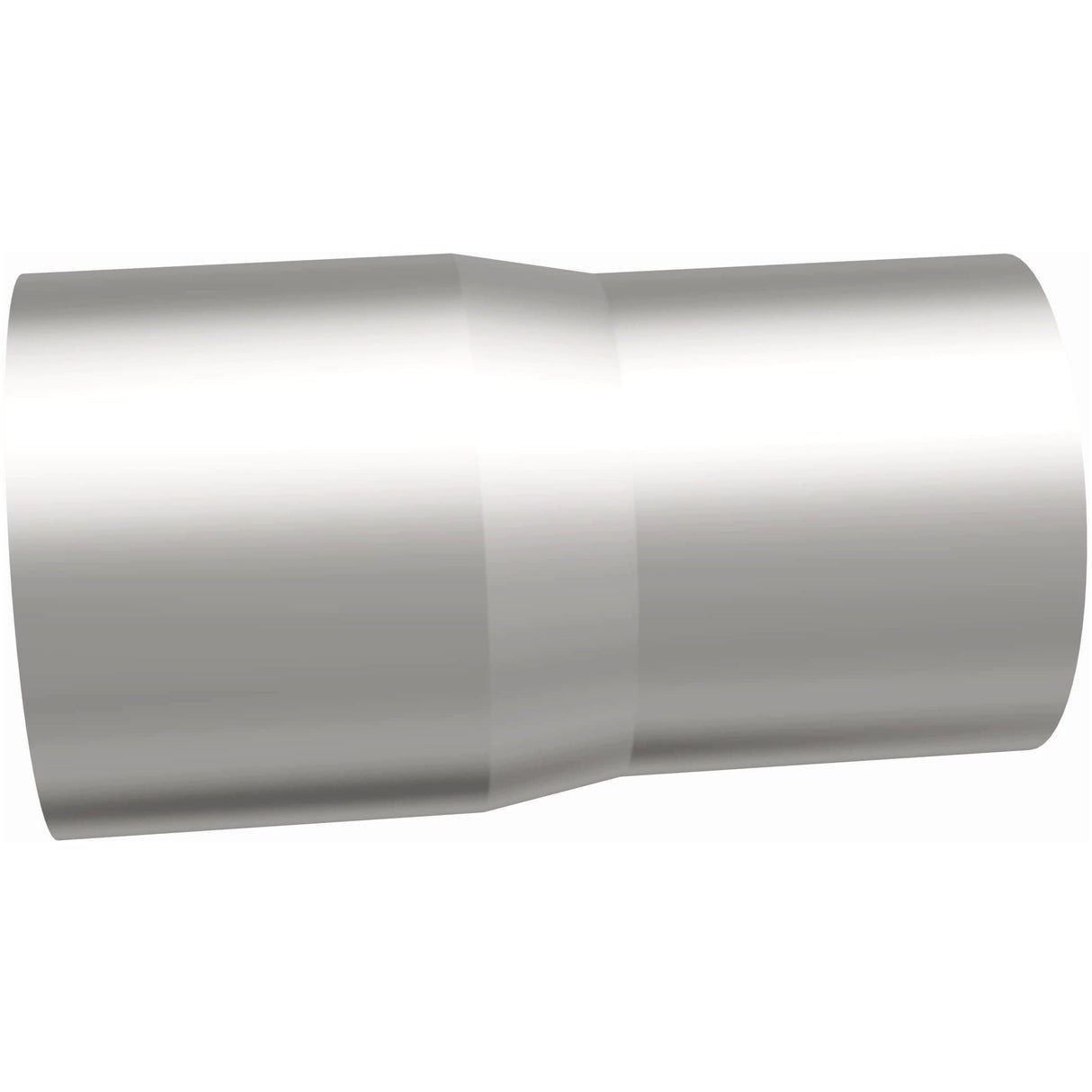 Exhaust Tip Adapter - 3.50/4 Inch MagnaFlow Exhaust Products Exhaust Pipe Adapter  AXOPROS