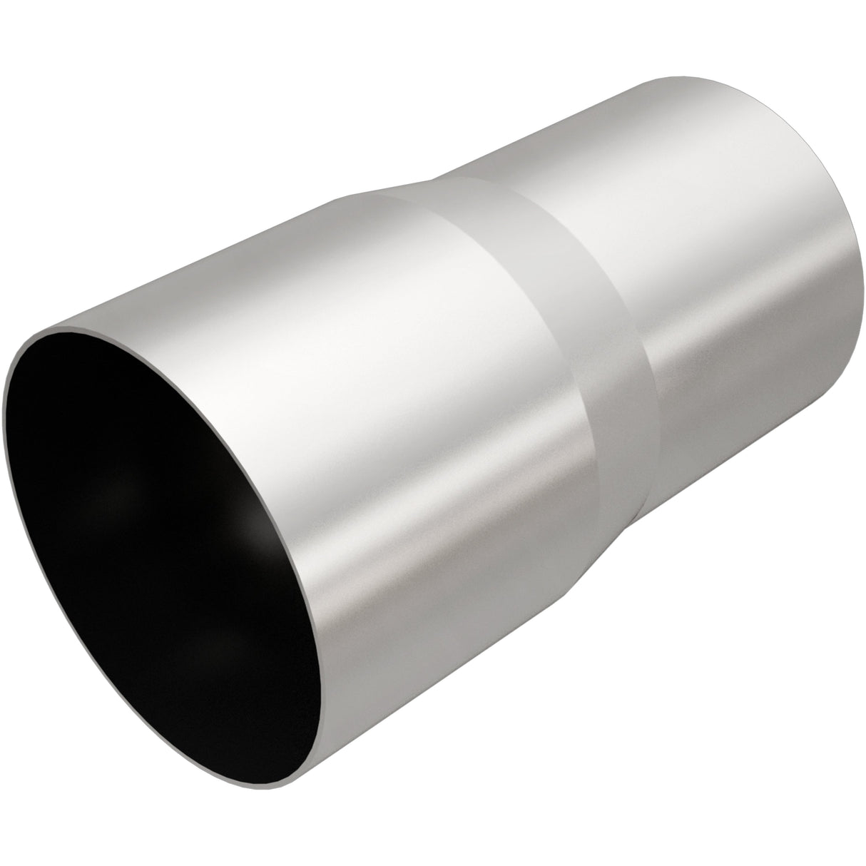 Exhaust Tip Adapter - 3.50/4 Inch MagnaFlow Exhaust Products Exhaust Pipe Adapter  AXOPROS