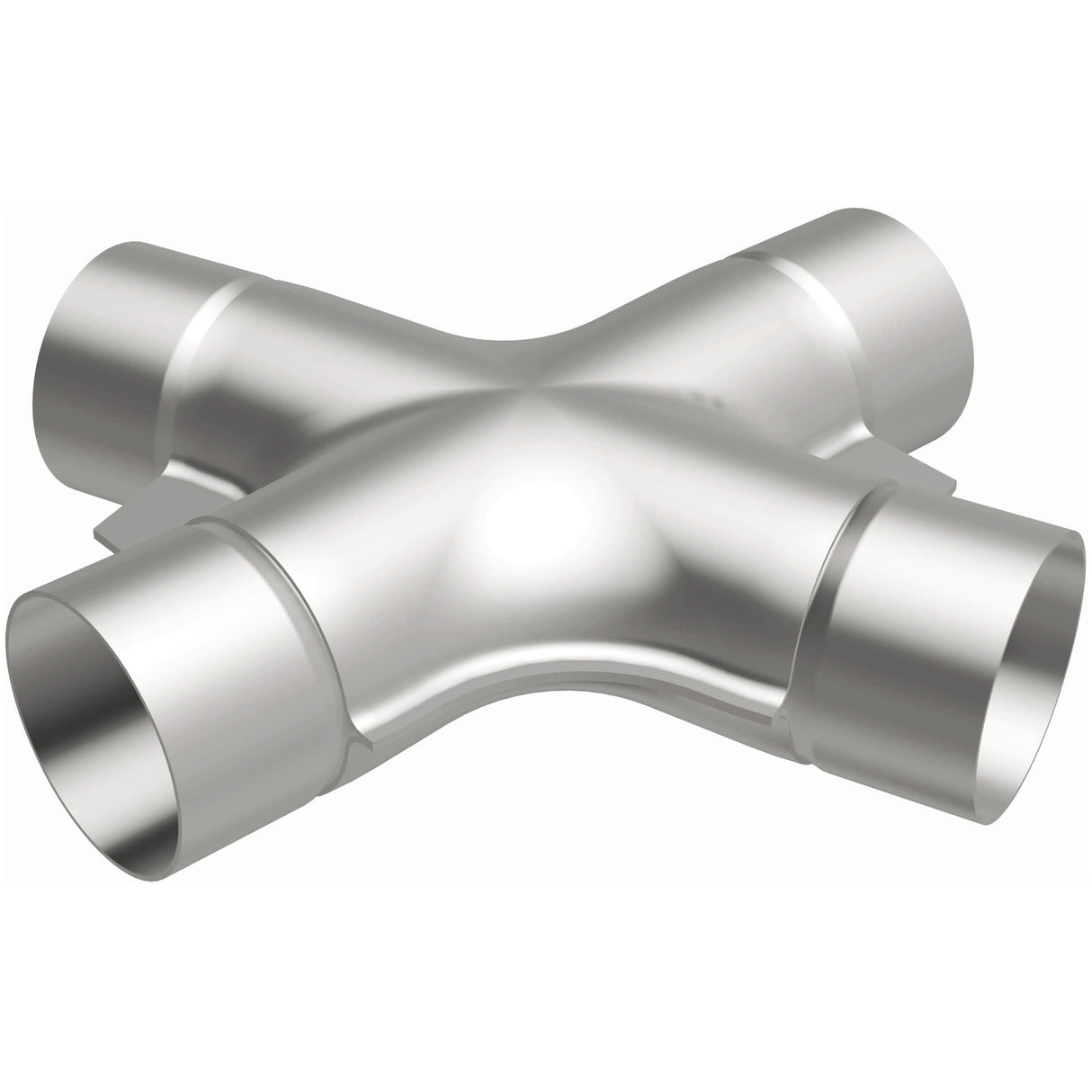 Exhaust X-Pipe - 3.00in. MagnaFlow Exhaust Products Exhaust X Pipe  AXOPROS