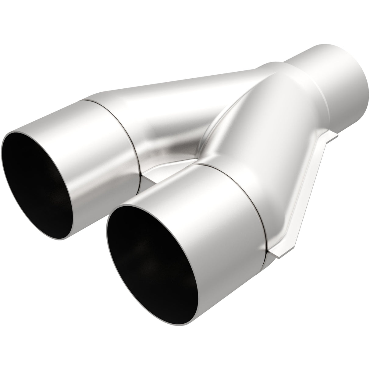 Exhaust Y-Pipe - 3.50/4.00 MagnaFlow Exhaust Products Exhaust Y Pipe  AXOPROS