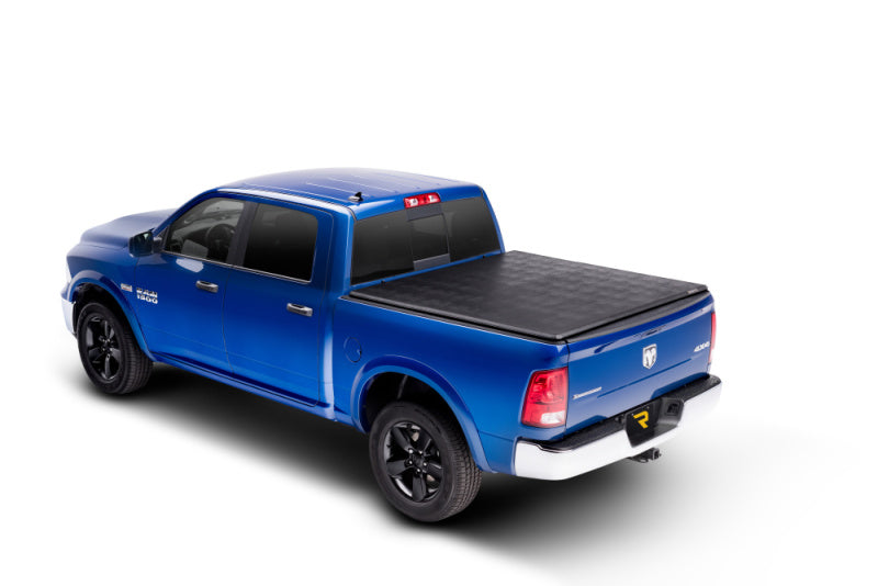 Extang 09-18 Dodge Ram 1500 / 11-20 Ram 2500/3500 (6ft 4in) Trifecta 2.0 Extang Tonneau Covers - Soft Fold AXOPROS