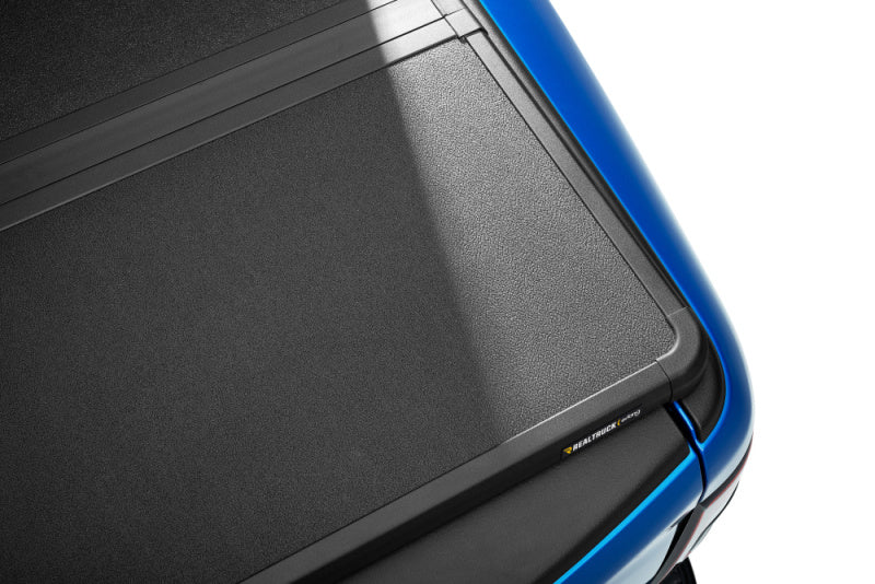 Extang 09-18 Dodge Ram / 19-23 Classic 1500 / 19-22 2500/3500 (6ft. 4in. Bed) Solid Fold ALX Extang Bed Covers - Folding  AXOPROS