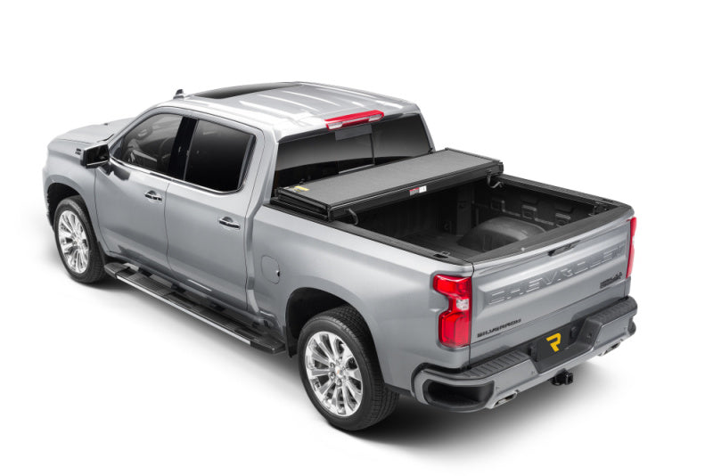 Extang 19-23 Chevy/GMC Silverado/Sierra 1500 (5ft. 10in. Bed) Solid Fold ALX Extang Bed Covers - Folding AXOPROS