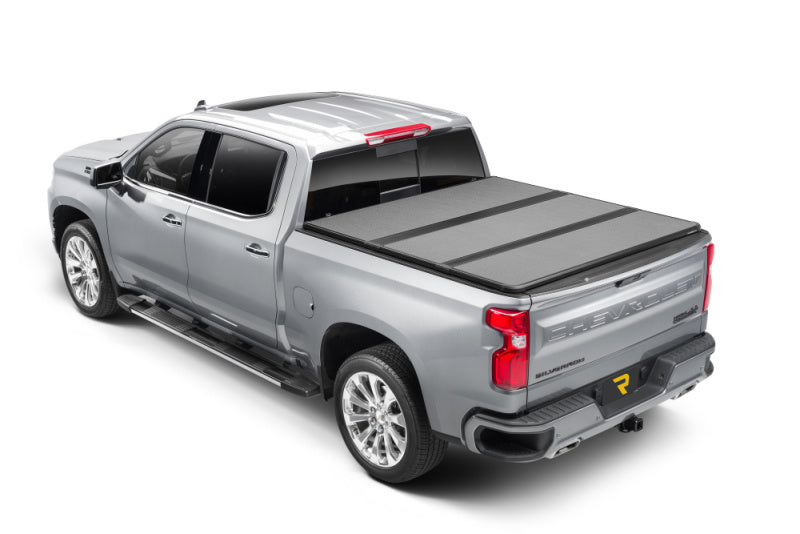 Extang 19-23 Chevy/GMC Silverado/Sierra 1500 (5ft. 10in. Bed) Solid Fold ALX Extang Bed Covers - Folding AXOPROS