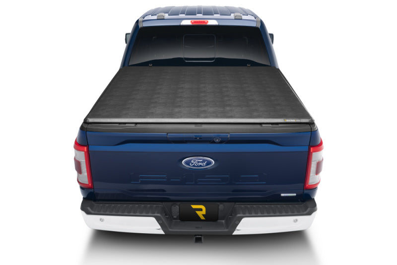 Extang 2021 Ford F-150 (5ft 6in Bed) Trifecta 2.0 Extang Tonneau Covers - Soft Fold AXOPROS