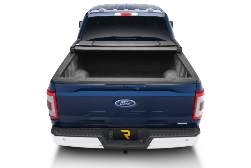 Extang 2021 Ford F-150 (5ft 6in Bed) Trifecta 2.0 Extang Tonneau Covers - Soft Fold AXOPROS
