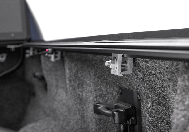 Extang 2024 Toyota Tacoma 5ft Bed Endure ALX Extang Tonneau Covers - Hard Fold AXOPROS