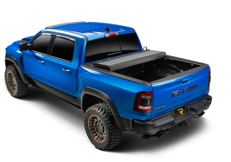 Extang 2024 Toyota Tacoma 5ft Bed Endure ALX Extang Tonneau Covers - Hard Fold AXOPROS