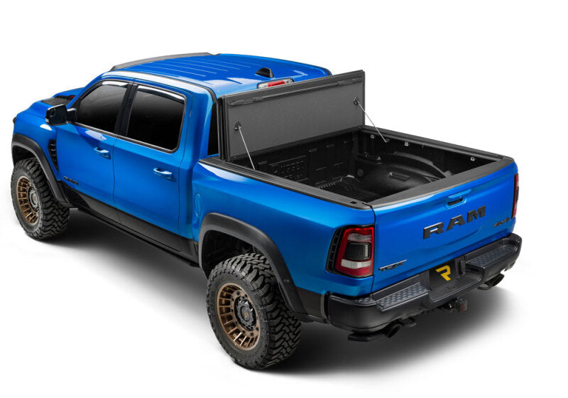 Extang 2024 Toyota Tacoma 5ft Bed Endure ALX Extang Tonneau Covers - Hard Fold AXOPROS
