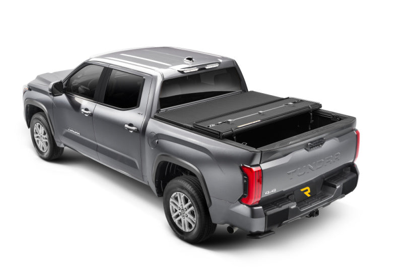 Extang 2024 Toyota Tacoma (5ft Bed) Solid Fold ALX Extang Bed Covers - Folding  AXOPROS