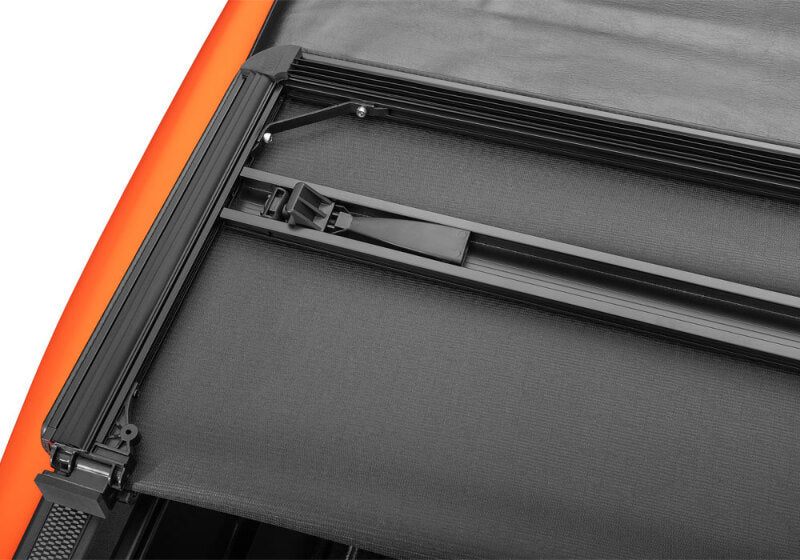 Extang 2024 Toyota Tacoma (5ft Bed) Trifecta 2.0 Extang Tonneau Covers - Soft Fold AXOPROS