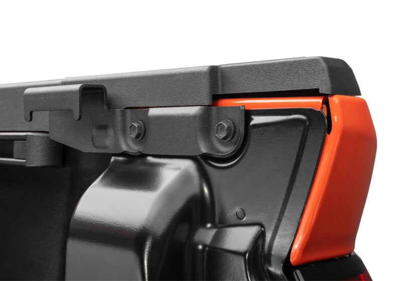 Extang 2024 Toyota Tacoma (5ft Bed) Trifecta 2.0 Extang Tonneau Covers - Soft Fold AXOPROS