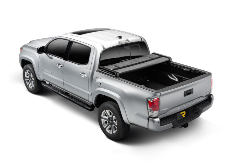 Extang 2024 Toyota Tacoma (5ft Bed) Trifecta 2.0 Extang Tonneau Covers - Soft Fold AXOPROS