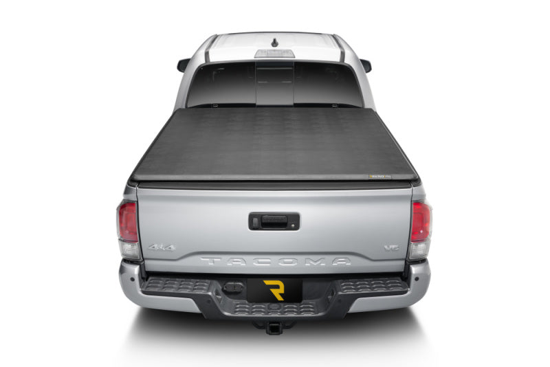 Extang 2024 Toyota Tacoma (5ft Bed) Trifecta 2.0 Extang Tonneau Covers - Soft Fold AXOPROS