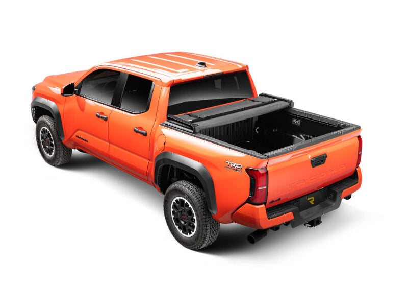 Extang 2024 Toyota Tacoma (5ft Bed) Trifecta 2.0 Extang Tonneau Covers - Soft Fold AXOPROS