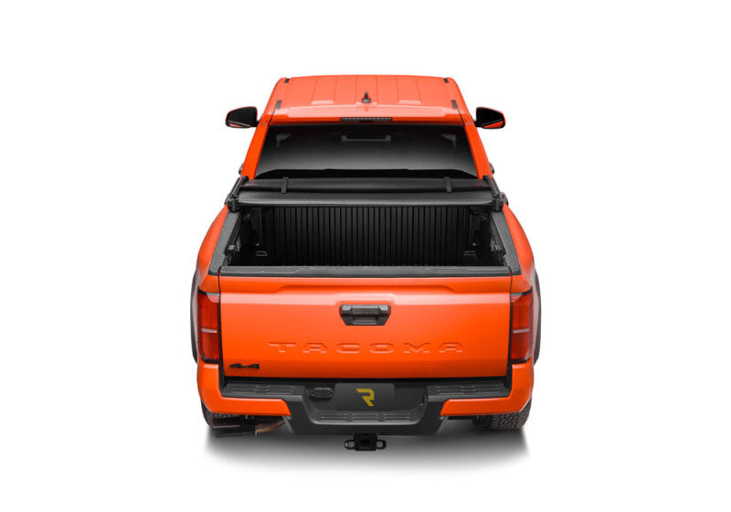 Extang 2024 Toyota Tacoma (5ft Bed) Trifecta e-Series Extang Tonneau Covers - Soft Fold AXOPROS